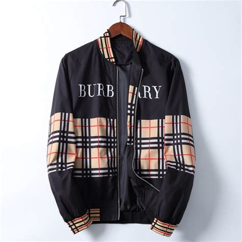 aaa burberry jacket|burberry jackets for men.